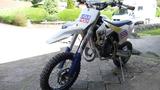Husqvarna TC 65 - HUSQVARNA TC
