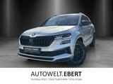 Skoda Karoq 2.0 TDI Sportline 4x4/KAMERA/ACC/VIRTUAL/ - gebrauchte Skoda Karoq aus dem Jahr 2023