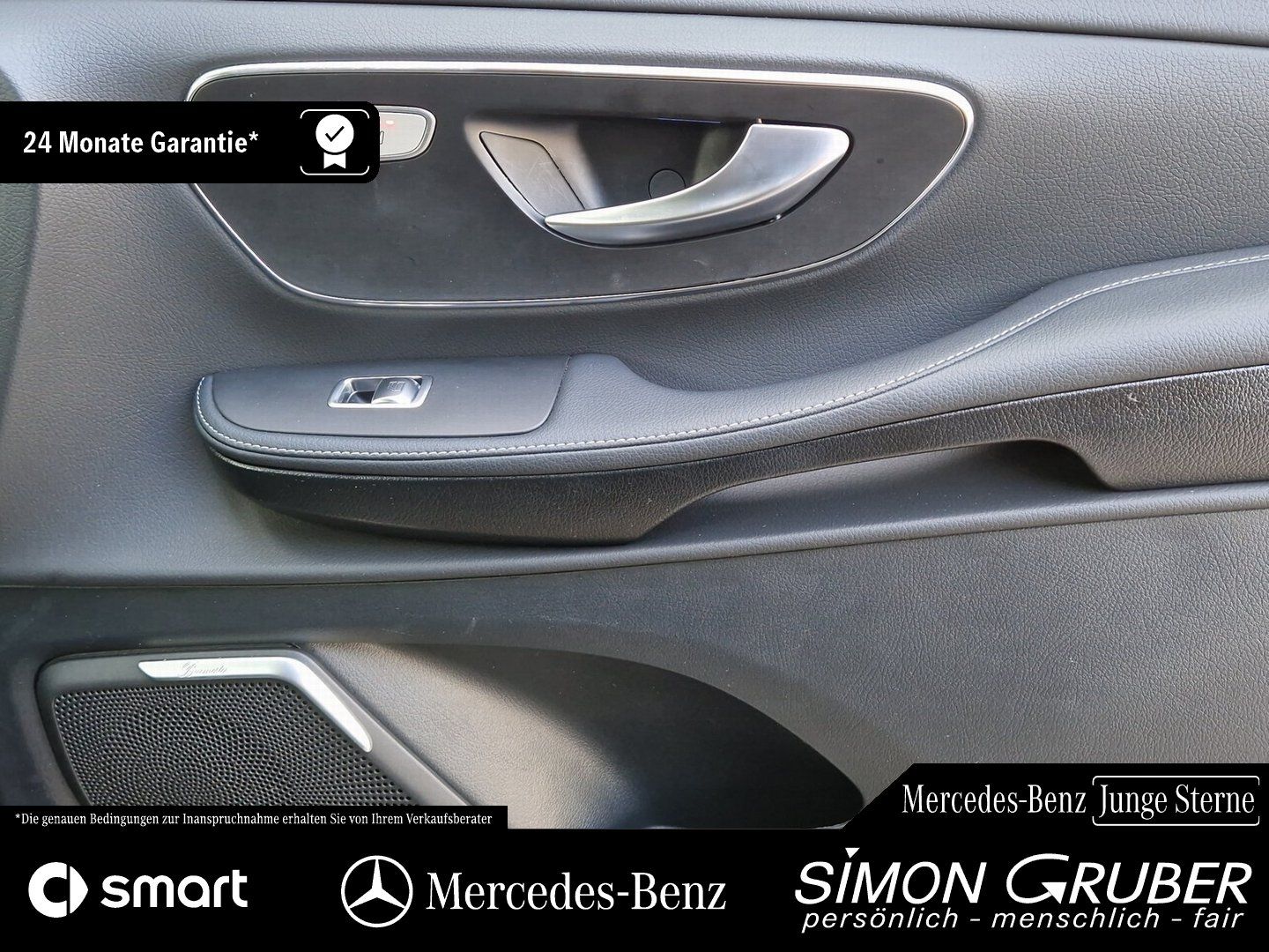 Fahrzeugabbildung Mercedes-Benz V 250 d 4M Avantgarde lang Standhzg. elTüren AHK
