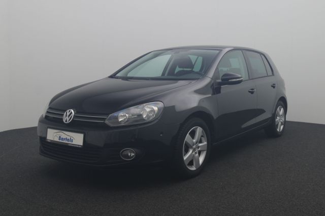Volkswagen Golf VI 1.2 Team