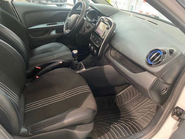 Renault Clio IV Intens TCe 120 eco²