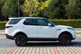 Land Rover Discovery D306  Top Zustand 1 Hand fast Voll