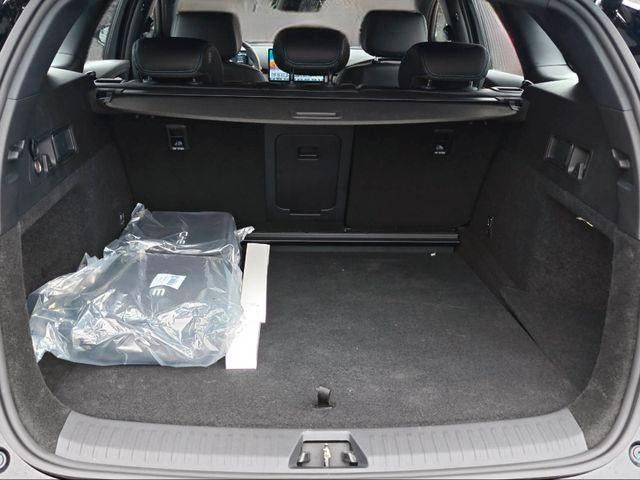 BYD SEAL 6
