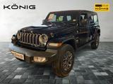 Jeep Wrangler MY24 Sahara 2.0l T-GDI 270 PS 4x4 - Jeep Wrangler aus 2025