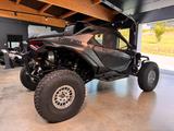 Can-Am Maverick R XRS 2025 7 Gang DCT T1B - SCHWARZ BENZIN QUAD