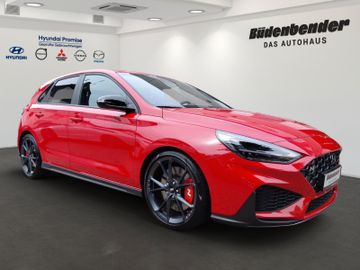 Hyundai i30 N Performance