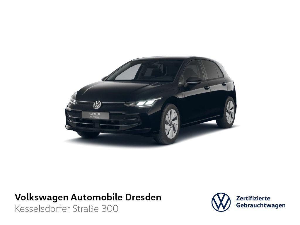Volkswagen Golf VIII 1.5 TSI eHybrid LED Navi ACC