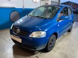 Volkswagen Fox 1.2/GEPFLEGT/ÖL NEU/REIFEN ... - Volkswagen Fox in Stuttgart