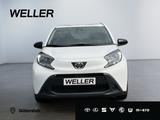 Toyota Aygo X Play *ACC*Kamera*CarPlay*DAB*Spurhalteass - Toyota Aygo (X) in Bielefeld