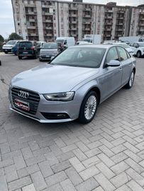 Audi A4 - 1