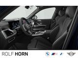 BMW X7 M60i xDrive HeadUp SkyLounge B&W AHK 6Sitzer - BMW X7 M60 mit Schiebedach