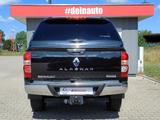 Renault Alaskan 4x4 dCi 190*360°*100%HDS*Hardtop*Daktec* - Renault Alaskan Gebrauchtwagen