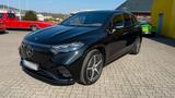 Mercedes-Benz Mercedes EQS 450+ Hyperscreen, Burmester V... - gebrauchte Mercedes-Benz S 450 aus dem Jahr 2023