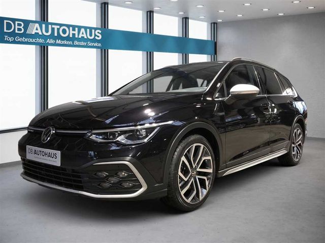 Volkswagen Golf Variant Alltrack 2.0 TDI DSG 4MOTION Pano