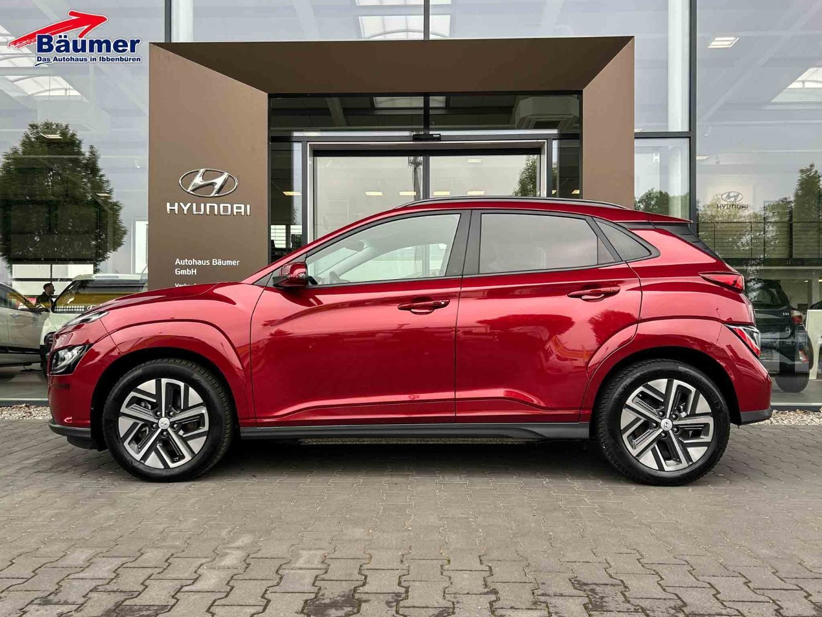 Hyundai Kona – Bild 2