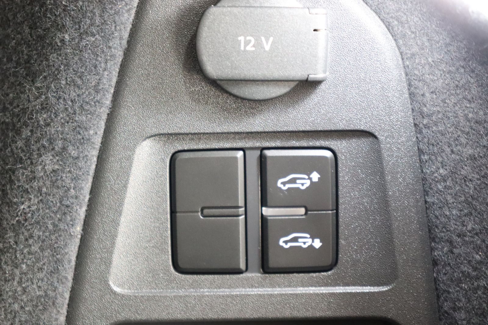 Fahrzeugabbildung Volkswagen Touareg * Standhzg./-lüftung * Memory * Matrix R
