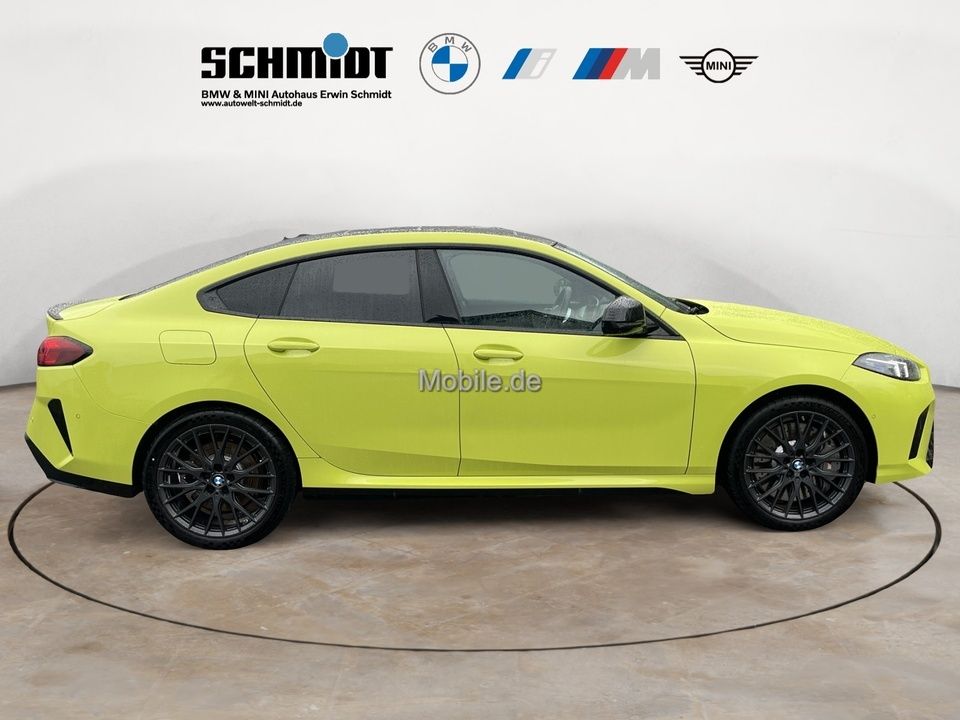 BMW M235 - Bild 8