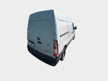 Renault Master - 4