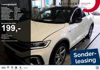 Volkswagen T-Roc - Vorschau Bild 1