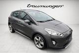 Ford Fiesta Automatik, LED, PDC, Sitzh., mit Garantie - gebrauchte Ford Kleinwagen
