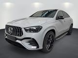 Mercedes-Benz GLE 53 AMG Coupe 4M+ Premium+ 2025  Carbon - Mercedes-Benz GLE 53 AMG New cars