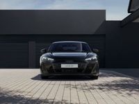 Audi e-tron GT - Vorschau Bild 4