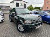 Land Rover Discovery 4 TDV6 HSE*NAVI*PDC*TEMPO*LEDER*AHK - Land Rover Discovery in Köln