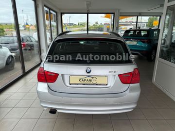 BMW 318 - 5
