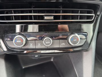 Opel Mokka Elegance 1.2 Turbo Navi+SHZ+LHZ+RFK+LED