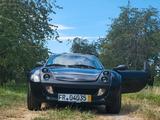 Smart Roadster Softtouch - Smart Gebrauchtwagen von 2004