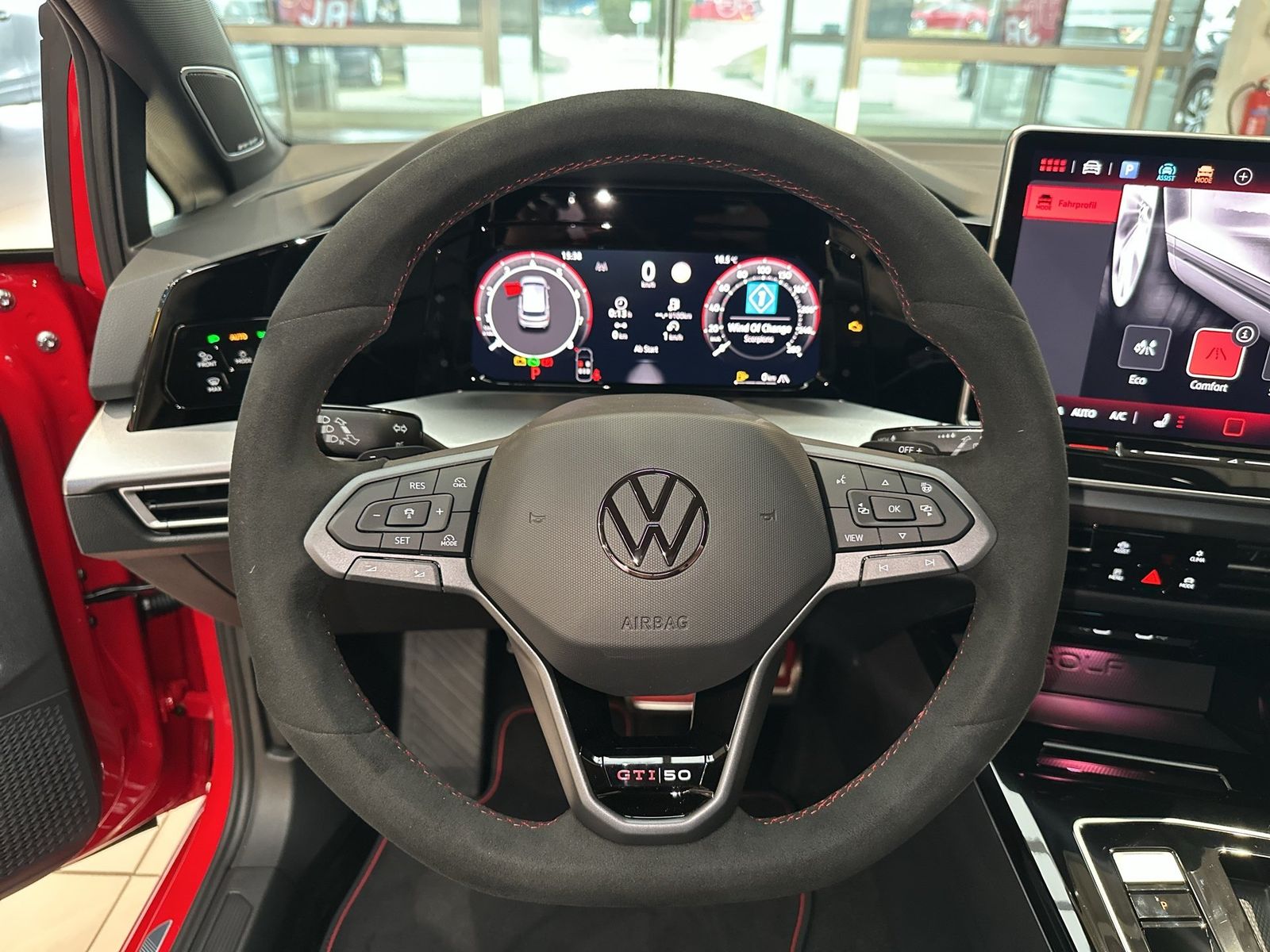 Volkswagen Golf - Bild 16