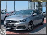 Peugeot 308 SW Allure Business Automatik AHK Kamera ACC - Peugeot 308: SW Business