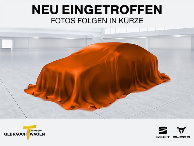 Cupra Formentor 1.5 TSI DSG NAVI+ eKLAPPE KAMERA FULL-