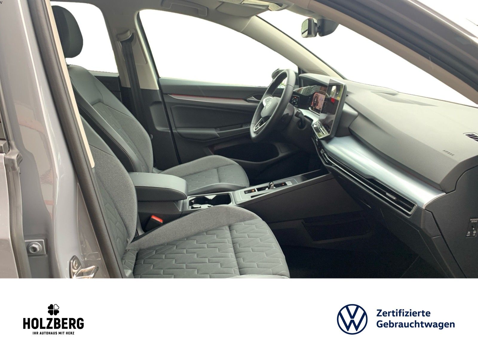 Volkswagen Golf - Bild 8