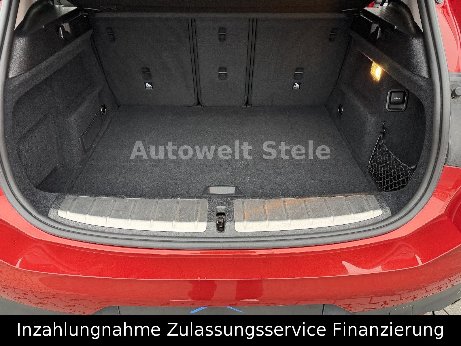 BMW X2 18i Navi PDC SHZ LED Carplay 12Mon.Garantie foto 12
