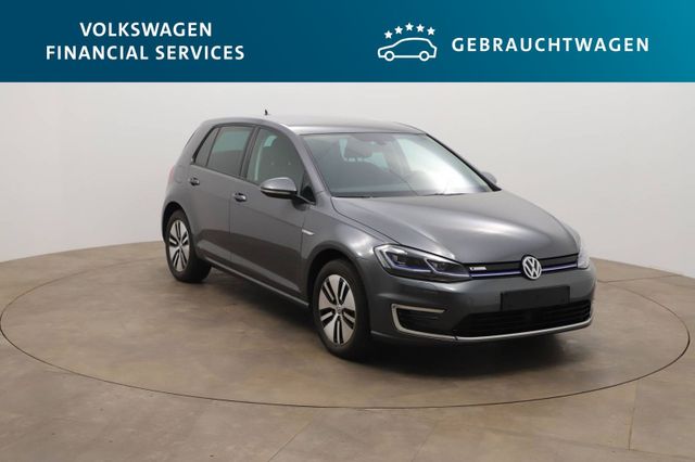 Volkswagen e-Golf Comfortline PDC*Klima*SH*LED