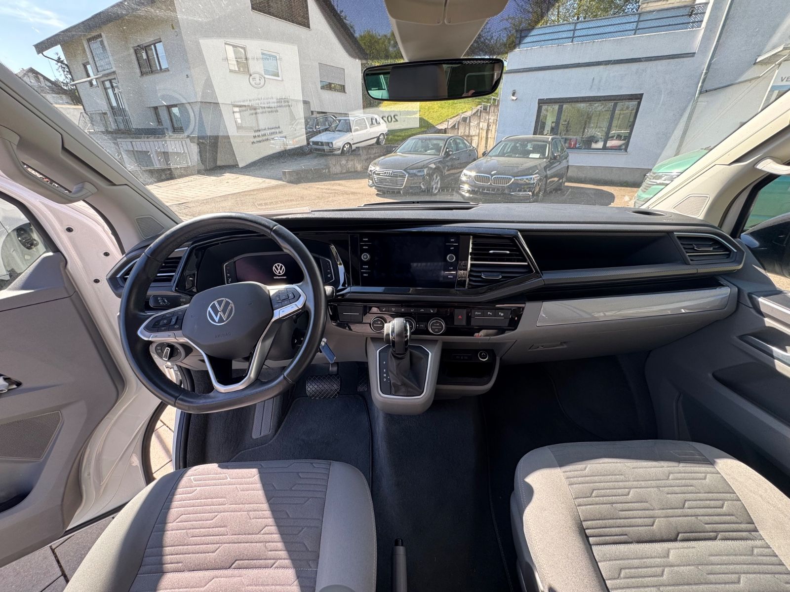 Volkswagen T6.1 California OCEAN Edition 4Motion/Sportpaket foto 16