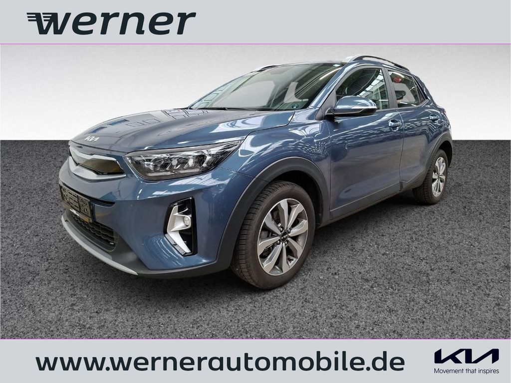 Image of Kia Stonic
