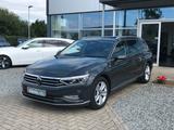 Volkswagen Passat 2.0 TDI Elegance Matrix Virtu AHK Kam ACC - VW Passat Variant Gebrauchtwagen in Bremen