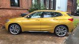 BMW X2 M35i  - BMW X2 Gebrauchtwagen in Essen