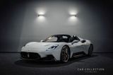 Maserati MC20 Cielo | SonusF | CCM Ceramic Brakes | LIFT