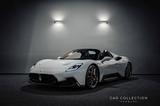 Maserati MC20 Cielo | SonusF | CCM Ceramic Brakes | LIFT - Maserati MC20 aus 2023