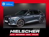 Cupra Formentor VZ 4Drive*DSG*AHK*LED*WIN*19"* - Cupra Formentor: 1.4