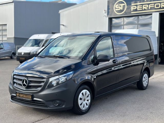 Mercedes-Benz Vito 114 CDI Extralang KLIMA NAVI TEMPOMAT AHK