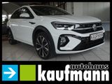 Volkswagen TAIGO 1.5 TSI R-LINE KAM MATRIX ACC KESSY BEATS  - Volkswagen Taigo aus 2021