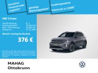 Volkswagen T-Cross - Vorschau Bild 1