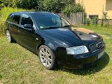 Audi A6 4B C5 2,7 Biturbo MTM Vollleder Ge... - Audi A6: Mtm