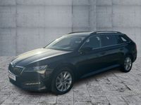 Skoda Superb - Vorschau Bild 2