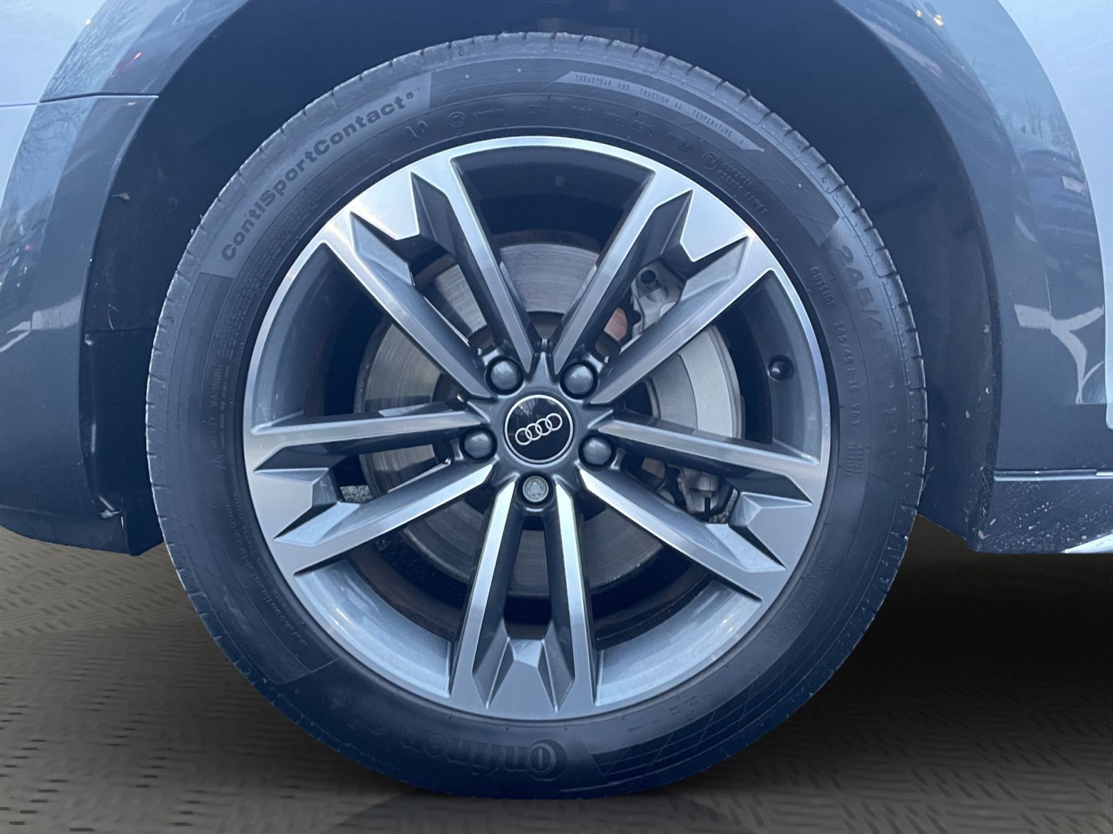 Audi A4 Allroad - Bild 22