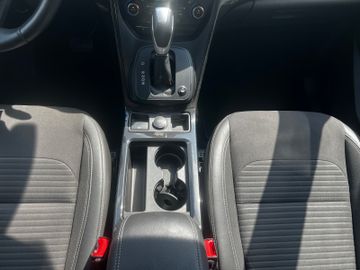 Bild 15 Ford Kuga Titanium | RFK | Navi | Lenkrad-/Sitzhzg.